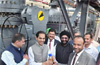 UAE&rsquo;s ADNOC to supply crude for ISPRL�s Padur facility too